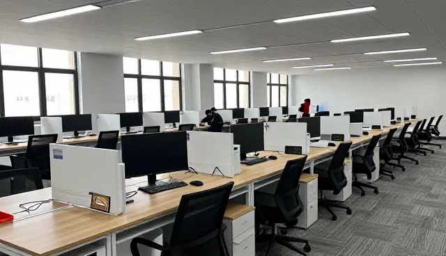 从验收交付环节应用看配套解决方案未来发展方向