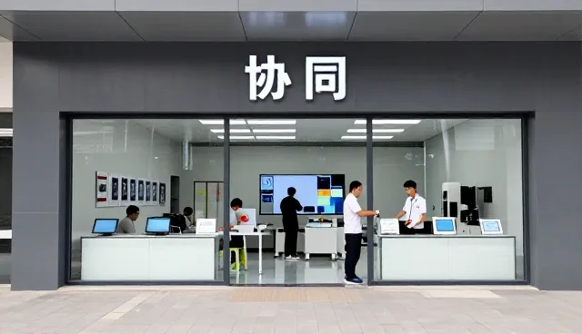 设备帮助体验实现效率提升