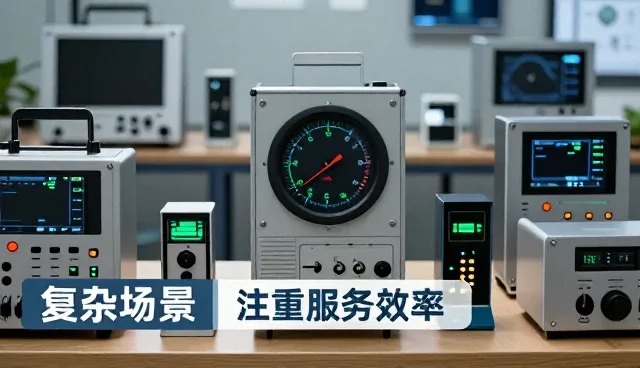 选型关注点：业务趋势下服务效率的优化路径