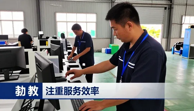 河北京械电气设备有限公司助力企业提升更省心的合作能力